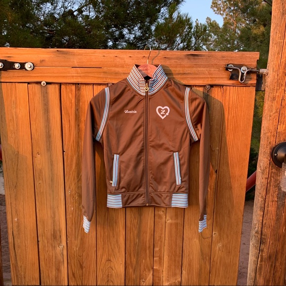 LRG Jackets & Blazers - LRG Luxor Zip Up Jacket Size Small